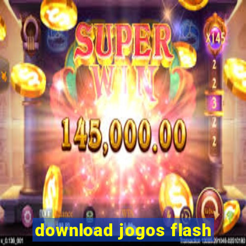 download jogos flash